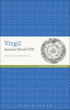 Virgil: Aeneid VIII (eBook, ePUB)