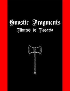 Gnostic Fragments (eBook, ePUB) - de Rosario, Nimrod