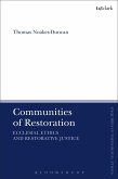 Communities of Restoration (eBook, PDF)