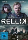 Rellik - Die komplette 1. Staffel - 2 Disc DVD