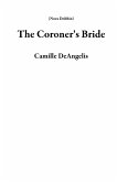 The Coroner's Bride (Nora Dobbin) (eBook, ePUB)