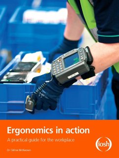 Cover Ergonomics in Action (eBook, PDF)