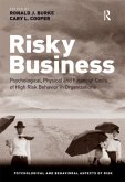 Risky Business (eBook, ePUB)