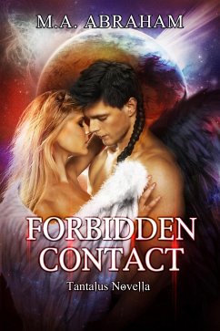 Cover Forbidden Contact (Tantalus, #5) (eBook, ePUB)