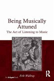 Being Musically Attuned (eBook, ePUB)