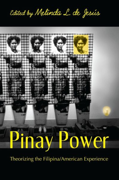Pinay Power (eBook, ePUB)