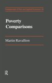 Poverty Comparisons (eBook, PDF)