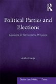 Political Parties and Elections (eBook, PDF)