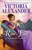 The Rise And Fall Of Reginald Everheart (Lady Travelers Society) (eBook, ePUB)