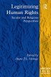 Legitimizing Human Rights (eBook, ePUB) - Bild 1