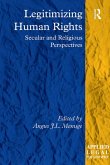 Legitimizing Human Rights (eBook, ePUB)