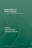 Supervision of Music Therapy (eBook, ePUB)