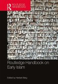 Routledge Handbook on Early Islam (eBook, ePUB)