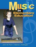 Music in Elementary Education (eBook, ePUB)
