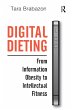 Digital Dieting (eBook, ePUB) - Bild 1