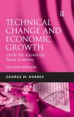 Technical Change and Economic Growth (eBook, PDF)