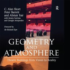 Geometry and Atmosphere (eBook, PDF) - Short, C. Alan; Barrett, Peter; Fair, Alistair; Sutrisna, Monty