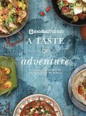 A Taste of Adventure (eBook, ePUB)