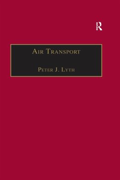 Air Transport (eBook, PDF)