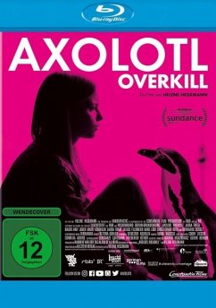 Axolotl Overkill - Jasna Fritzi Bauer,Arly Jover,Mavie Hörbiger