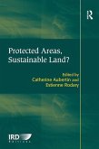 Protected Areas, Sustainable Land? (eBook, PDF)