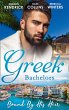 Greek Bachelors: Bound By His Heir... - Bild 1