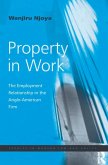 Property in Work (eBook, ePUB)