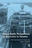 Global Media Perspectives on the Crisis in Panama (eBook, ePUB)