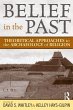 Belief in the Past (eBook, ePUB) - Bild 1