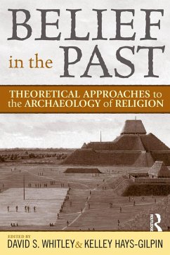 Belief in the Past (eBook, ePUB)