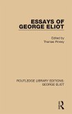 Essays of George Eliot (eBook, ePUB)