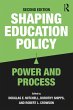 Shaping Education Policy (eBook, PDF) - Bild 1