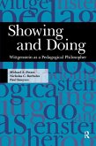 Showing and Doing (eBook, PDF)