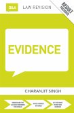 Q&A Evidence (eBook, ePUB)