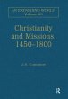 Christianity and Missions, 1450-1800... - Bild 1