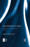New Mansions For Music (eBook, PDF) New Mansions For Music (eBook, PDF)