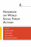 Handbook on World Social Forum Activism (eBook, PDF)