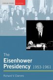 The Eisenhower Presidency, 1953-1961 (eBook, PDF)