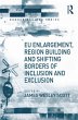 EU Enlargement, Region Building and... - Bild 1
