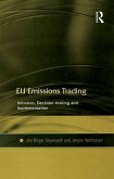 EU Emissions Trading (eBook, ePUB)