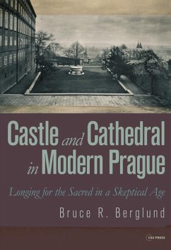 Castle and cathedral (eBook, ePUB) - Berglund, Bruce R