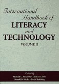 International Handbook of Literacy and Technology (eBook, ePUB)