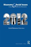 Social Relevance Circa 2012 (eBook, ePUB)