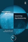 Governing Agrobiodiversity (eBook, PDF)