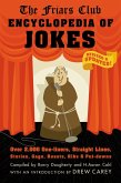 Friars Club Encyclopedia of Jokes (eBook, ePUB)