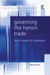 Governing the Heroin Trade (eBook, ePUB) - Bild 1