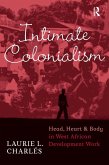 Intimate Colonialism (eBook, ePUB)