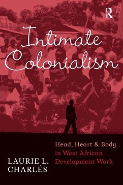 Intimate Colonialism (eBook, ePUB) - Charlés, Laurie L