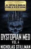 Dystopian Med Volume 4 (eBook, ePUB)
