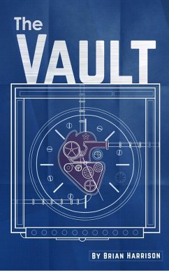 Cover The Vault (eBook, ePUB)